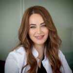 Burcu Çetinkaya