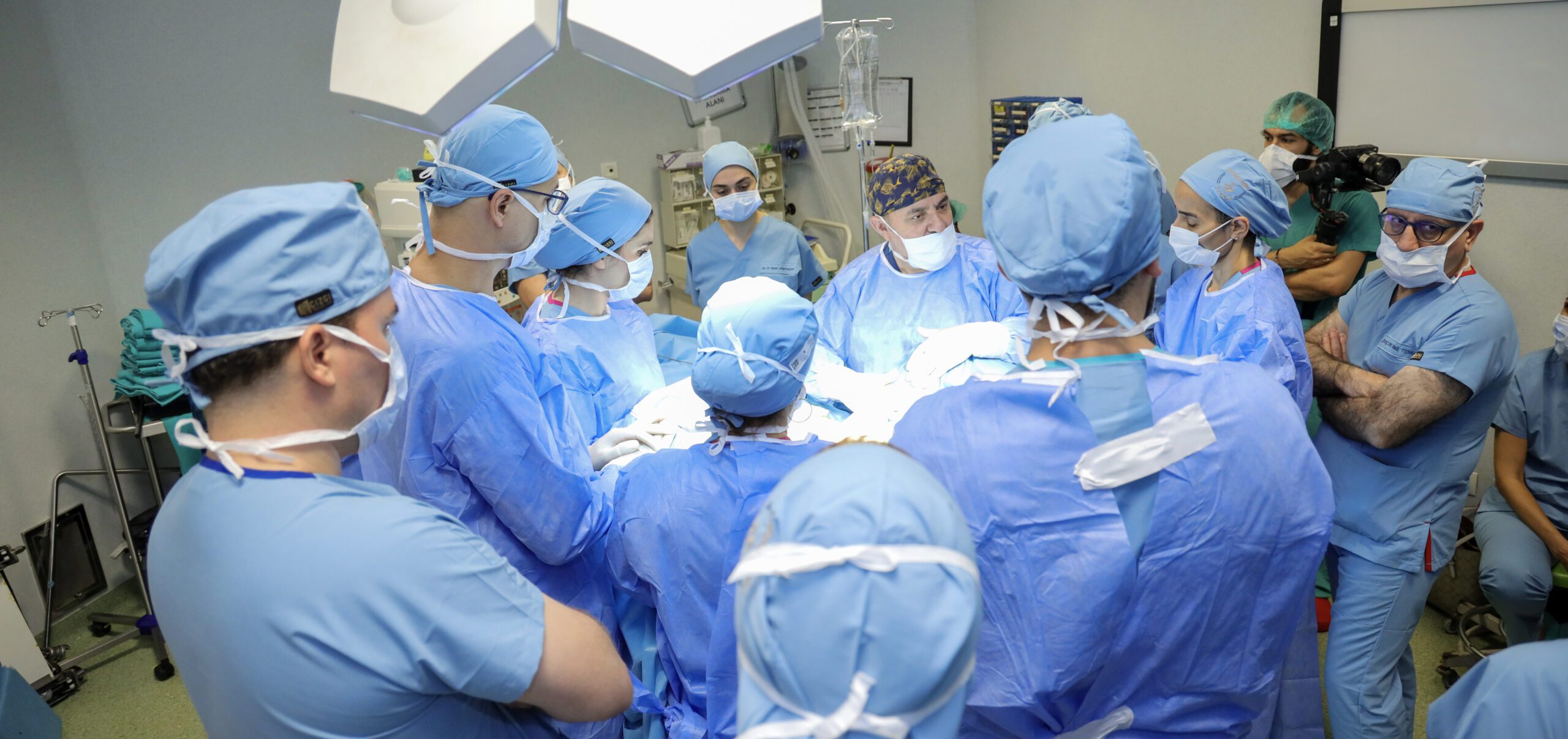 Genital Fat Grafting Applications: Enhancing Aesthetics and Restoring Volume