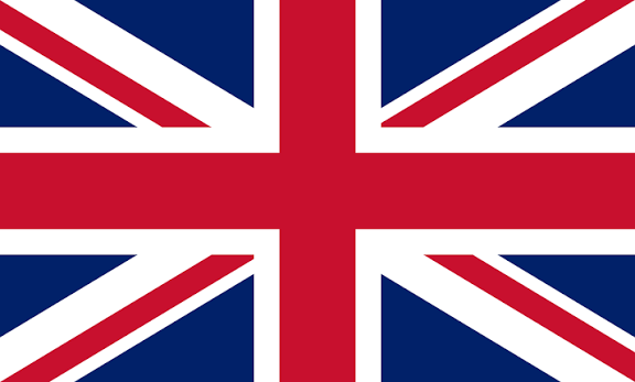 UK Flag