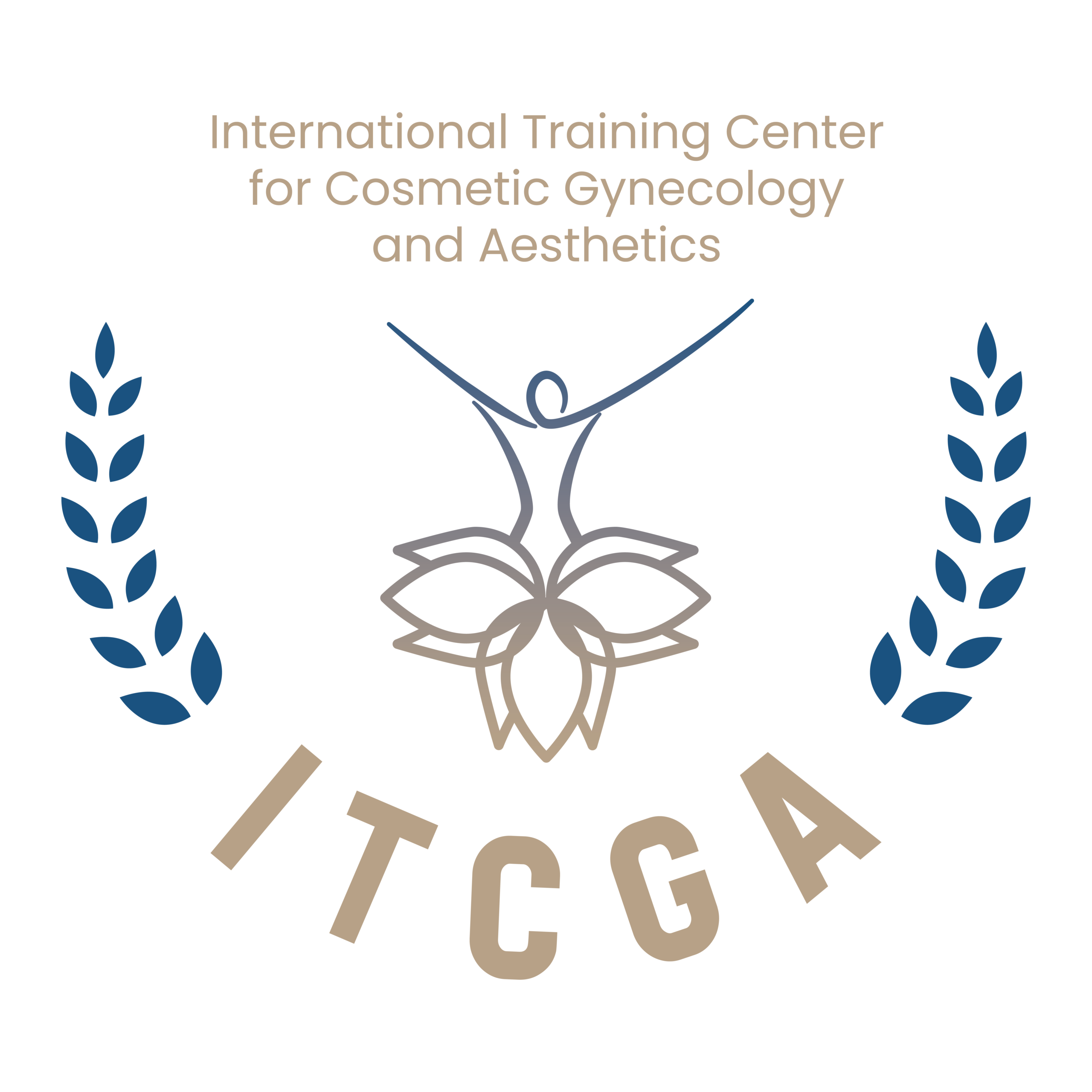 ITCGA Logo